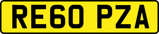 RE60PZA