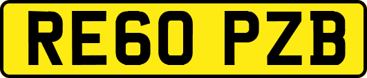 RE60PZB