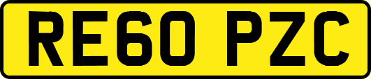 RE60PZC