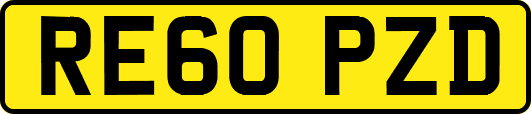 RE60PZD