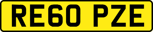 RE60PZE