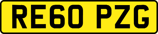 RE60PZG