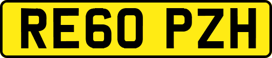 RE60PZH