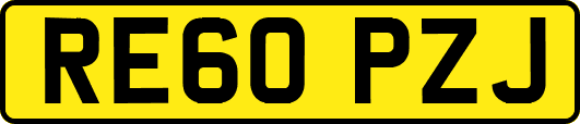 RE60PZJ