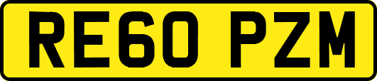 RE60PZM