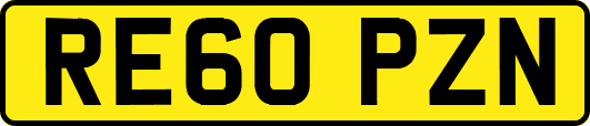 RE60PZN
