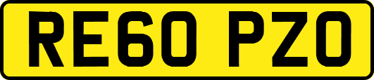 RE60PZO
