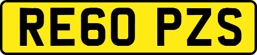 RE60PZS