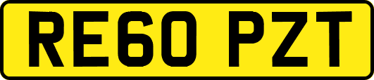 RE60PZT