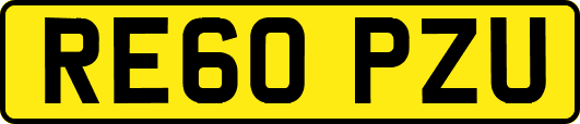 RE60PZU