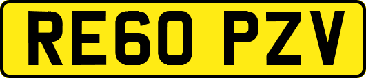 RE60PZV