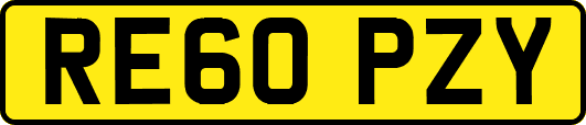 RE60PZY