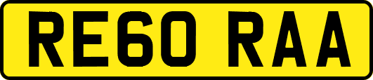 RE60RAA