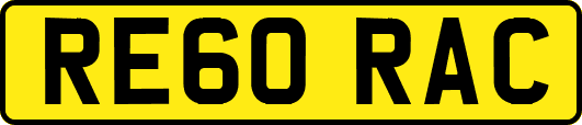 RE60RAC