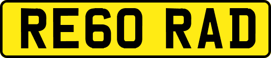 RE60RAD