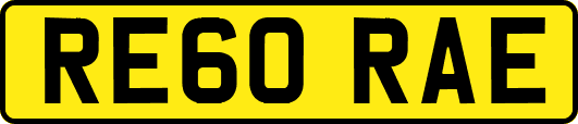 RE60RAE