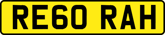 RE60RAH