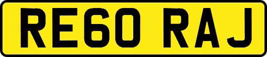 RE60RAJ