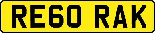 RE60RAK