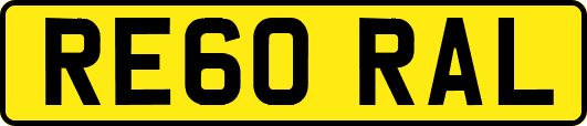 RE60RAL