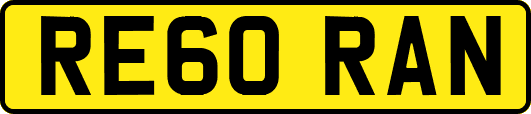 RE60RAN