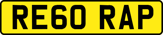RE60RAP