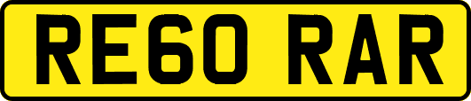 RE60RAR