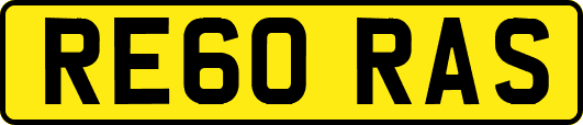 RE60RAS