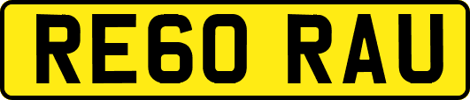 RE60RAU