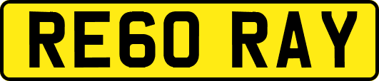 RE60RAY