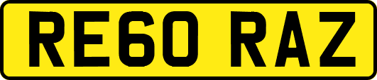 RE60RAZ
