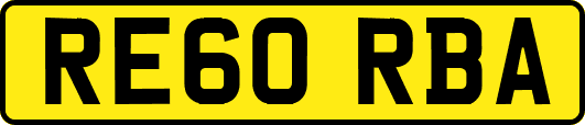 RE60RBA