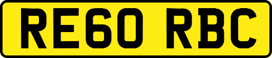 RE60RBC