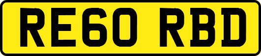RE60RBD
