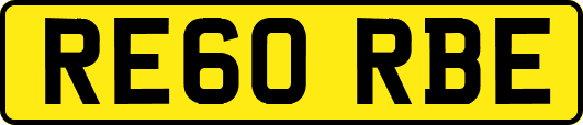 RE60RBE