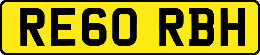 RE60RBH