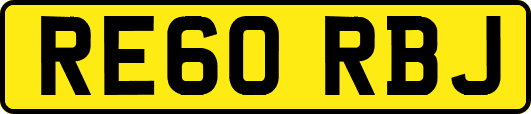 RE60RBJ