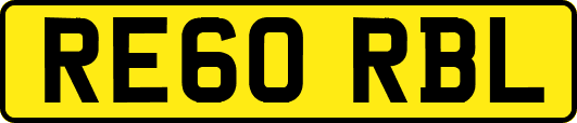 RE60RBL