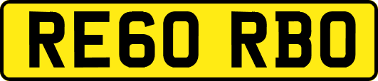 RE60RBO