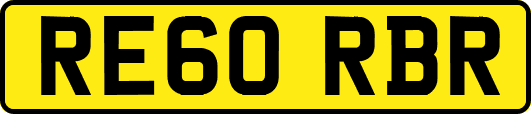 RE60RBR