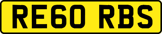 RE60RBS
