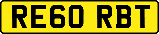 RE60RBT