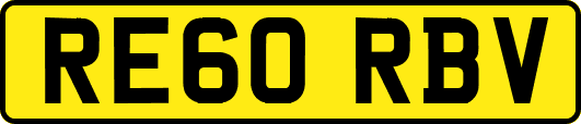 RE60RBV
