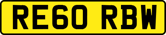 RE60RBW
