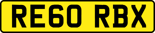 RE60RBX
