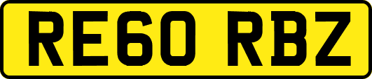RE60RBZ