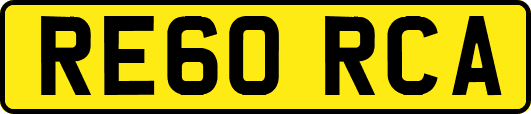 RE60RCA