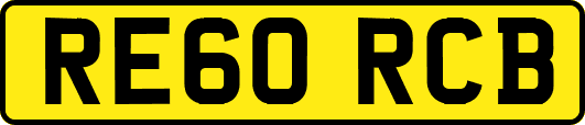 RE60RCB
