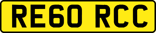 RE60RCC