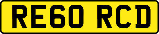 RE60RCD